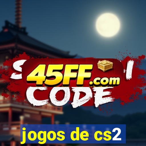 jogos de cs2